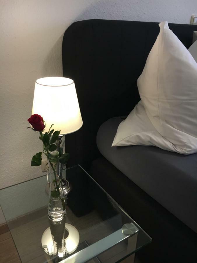 In Mit Kleinem Balkon, 2 Schlafzimmer Erfurt